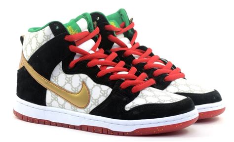 nike sb black sheep gucci|Nike SB black sheep.